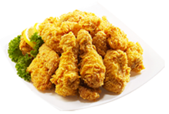 치킨/피자